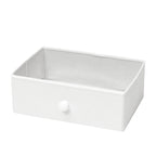 VredHom 8 Dresser Vertical Storage Tower Cabinet
