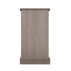 Lincoln Farmhouse 60 Inch TV Stand Console for TVs up to 64 inches
