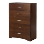 South Shore Step One 5-drawer Chest