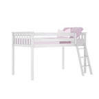  Twin Size Low Loft