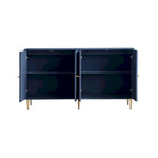 Modern Sideboard Buffet Server Cabinet Storage Cabinet