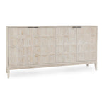  Mira 78 Oak Wood Buffet