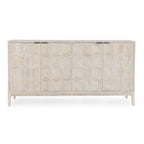 Mira 78 Oak Wood Buffet