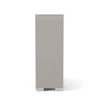 Furniture of America Erina Modern Glossy 5-Drawer Chest